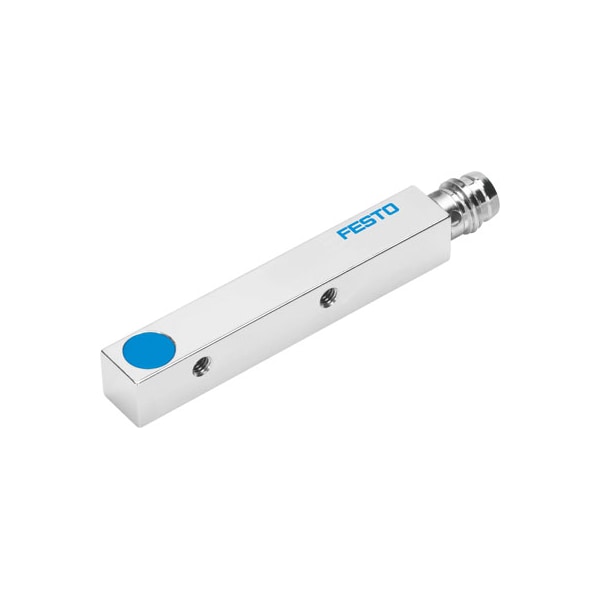 Proximity Sensor SIES-Q8B-NS-S-L